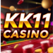 KK11 Game